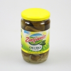 Okurky Znojmia 680g