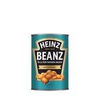 Fazole Heinz v tomat 415g