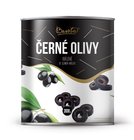 Olivy ern krjen 3kg plech