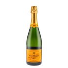 Veuve Clicquot Brut 0.75L 12% box