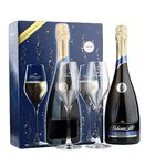 Bohemia Prestige Brut box+sklo 0.75L 12.5%