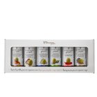 Olivy drkov set La Expandia  6 x 350g