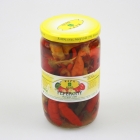 Feferony Beran Rohy 720ml