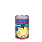 Hruky loupan plen 410g