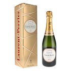 Laurent Perrier brut 0.75L 12% box