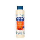 Omka Pikantn /Hot/ 910g plast Hellmanns OHB