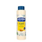 Omka Majonza 816g plast Hellmanns OHB