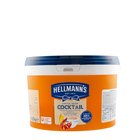 Omka Koktejlov 3L plast Hellmanns