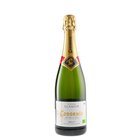 Codornu Cuve Clasico Brut 0,75L 11%