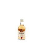Ballantines mini 0.05L  40%