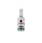 Bacardi Carta Blanca mini 0.05L 40%