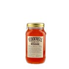 O`Donnell Passionfrucht Moonshine 0,7L 20%