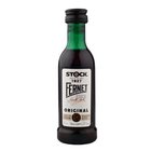 Fernet Stock  mini 0.05L 38%