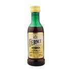 Fernet Stock Citrus mini 0.05L  30%