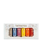Tatratea set mini 6x0.04L box /II.srie/