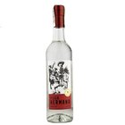 Pisco Hermano Acholado 0,7L  42%