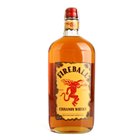 Fireball Cinnamon 1L 33%