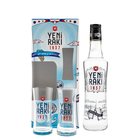 Yeni Raki box+sklo 0.7L 45%