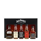 Jack Daniels Mini Set 5x0.05L