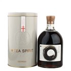 Tea Spirit Georgia 0.7L 41.2% tuba plech