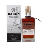 Hrukovice 2008 0.7L 50% Baron Hildprandt box