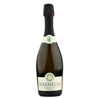 Serenello Prosecco Organic  0,75L 11%