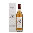 Marolo Grappa di Amarone 0.7L 45% box