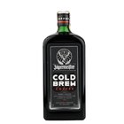 Jagermeister Cold Breww 1L 33% coffee