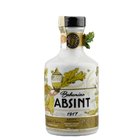 Bohemian Absinth 1917  0,5L 65%  ufnek