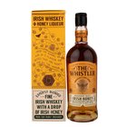 The Whistler Irish Honey 0,7L  33% box