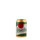 Plze 12 0.33L plech