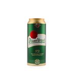 Plze 12 0.5L plech