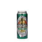 Radegast rzn 10 0.5L  plech