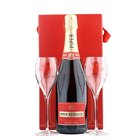 Piper-Heidsieck box+sklo 0.75L 12% Brut