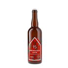 Zichovec 15 Brewstock Juice 0.75L