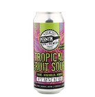 Permon 8 Tropical Fruit Sour 0.5L plech