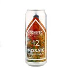 Zichovec 12 Mosaic ALE 0,5L
