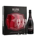 Luc Belaire Ros box+sklo 0.75L 12.5%