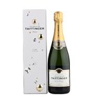 Taittinger Cuve Prestige Brut 0.75L 12.5%