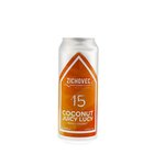 Zichovec 15 Coconut Lucy 0.5L