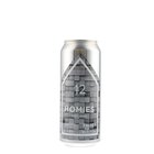 Zichovec 12 Homies 0.5L