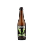Lupulus Organicus 0.33L 8.5% Strong ALE