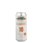 Kamenice 10 plech 0.5L 4.2% svtl vepn