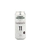 Kamenice 11 plech 0.5L