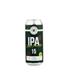 Kamenice 15 IPA 0,5L