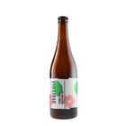 Sibeeria 12 Vesna 2025 0,75L Hazy Pale Ale