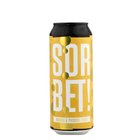 Sibeeria Mango Sorbet 0.5L plech