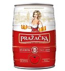Bakal 10 Praaka 5L soudek 4% sv.vepn