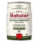 Bakal 12 5L za studena chmelen lek