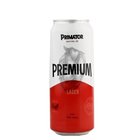 Primtor premium 12 lek v plechu 0,5L